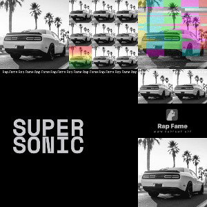 super sonic