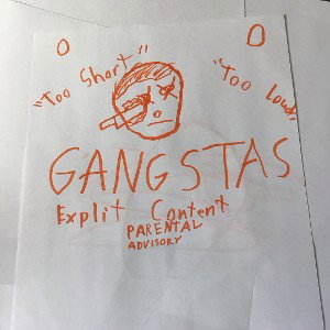 GANGSTAS