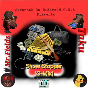 🛑Show Stopper🛑(G-Mix)
