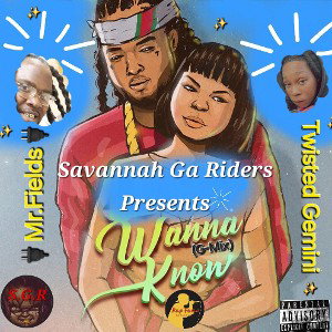 🤔Wanna Know🤔(G-Mix)