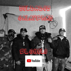 soldados calaveras