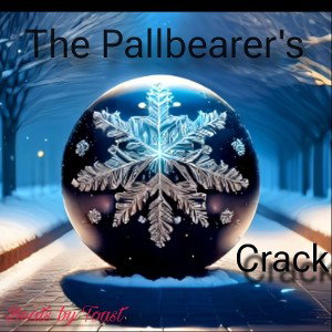 Pallbearer's - Crack