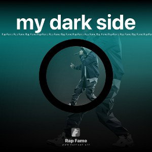 my dark side