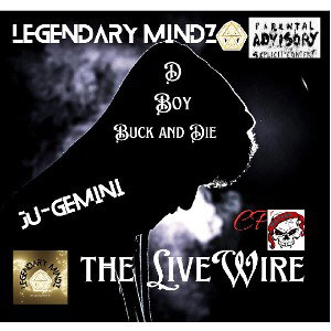 D Boy (Buck And Die)