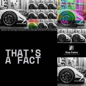 That’s a fact 