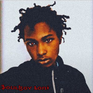  - Claymore prod:ZONG #SoulSociety 