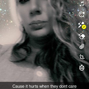 Enough