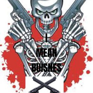 I mean business 2