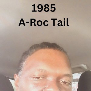 1985 A-Roc Tail