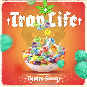 trap life 