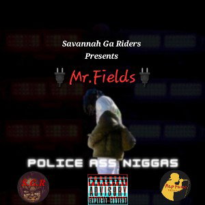 🚨Police Ass Niggas🚨