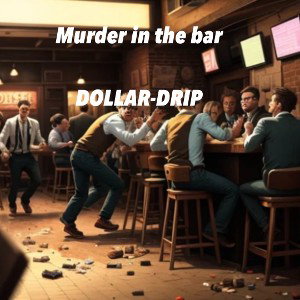 Murder in the Bar