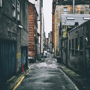 Streets (cell)