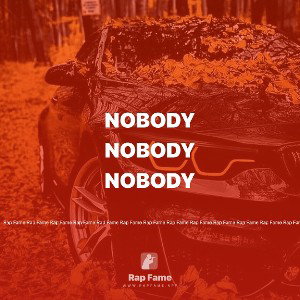 NOBODY