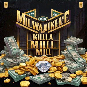 Milwaukee Killa Mill