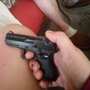 take a trip  🔫🔪🔨⚔️💥 