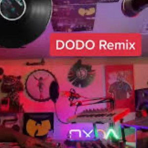DODO Remix