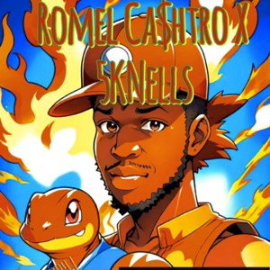 5k Nell$ x Romel Ca$htro - Ahhh Ahhh (Just let me kill)