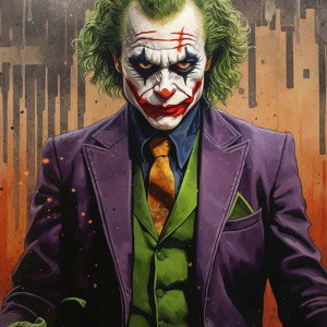  Joker