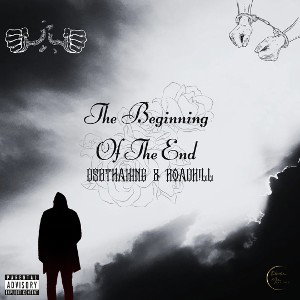 THE BEGINNING OF THE END