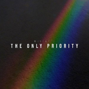 The only priorit 