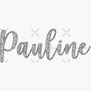 Pauline 