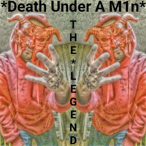 *Death under a M1N*