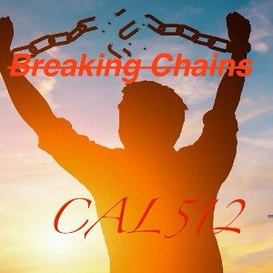 breaking chains
