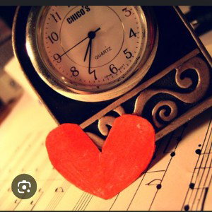 Goza: Love And Time ⏲️ ❤️ 