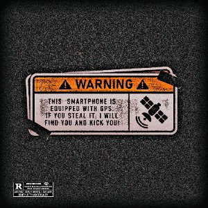 WARNING