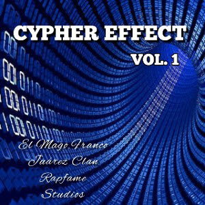 CYPHER EFFECT - EL MAGO FRANCO 