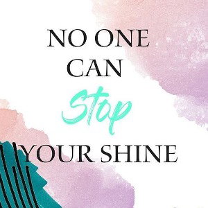 My shine (Rough Draft)