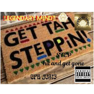 Step( Hit and Get Gone)