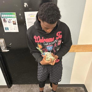 “Cry Baby Flow” (DG Diss)
