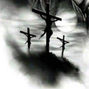 Pick Up Your Cross for Jesus ✝️ 