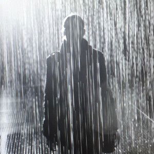 Rain Don't Pour It Drops