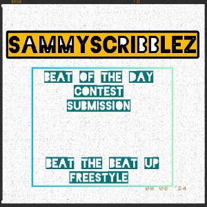 beat the beat up freestyle 