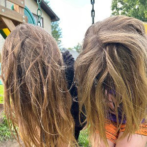 deadly twins