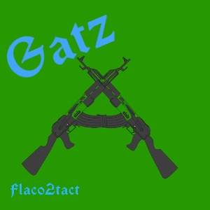 Flaco2tact - Gatz
