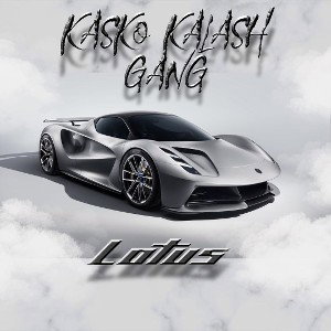 Lotus Evija
