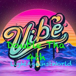 Vibe️️️ “Spirit” feat Double Tha 4th