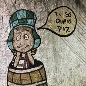 Paz-nearmc