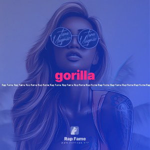gorilla