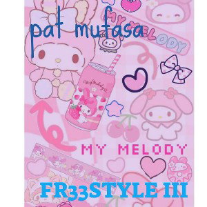 Melodybeat(fr33style)