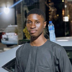 One man Suja
