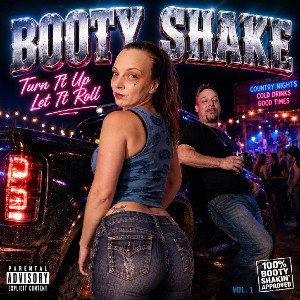 Booty Shake