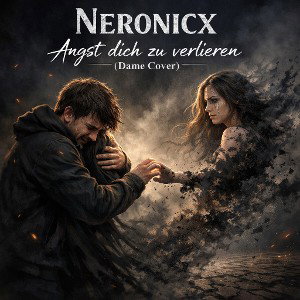Angst dich zu verlieren (Dame Cover)