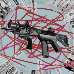 Negative Violence (REMASTERED VERSION) - Mc Willa Scrilla
