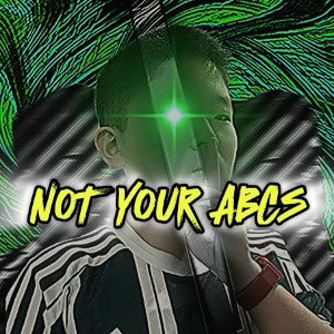 Not your ABCs 