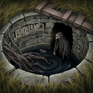 ЕВКЛИД - Дух колодца